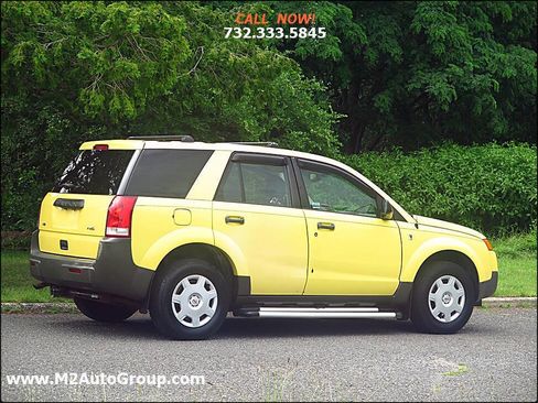 Used 2003 Saturn Vue AWD w/ PWR Pkg image 4