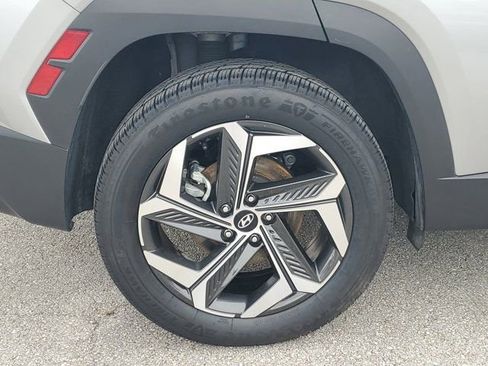 Used 2023 Hyundai Tucson SEL w/ Convenience Package image 9