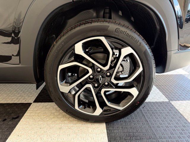 New 2026 Chevrolet Trax RS FWD image 10