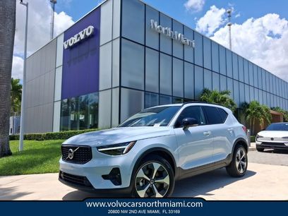 Certified 2026 Volvo XC40 B5 Plus