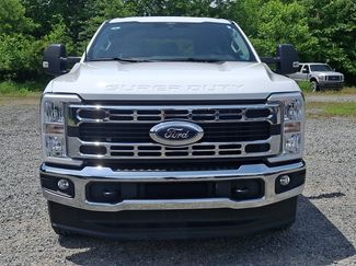 Certified 2025 Ford F250 XLT AWD/4WD video 2