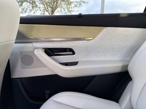 New 2026 MAZDA CX-90 3.3 Turbo S w/ Premium Plus image 19