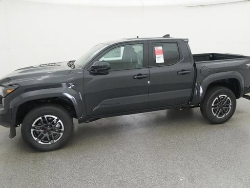 New 2026 Toyota Tacoma TRD Sport image 35