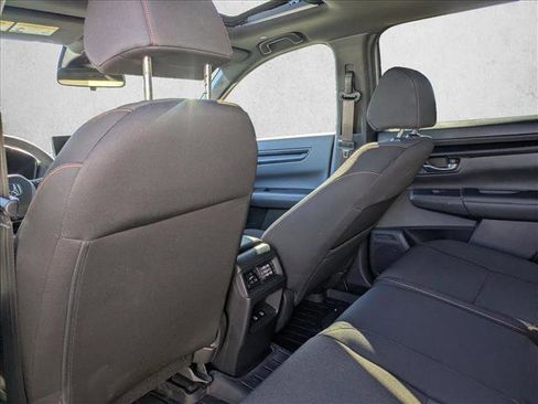 Used 2024 Honda CR-V Sport image 12