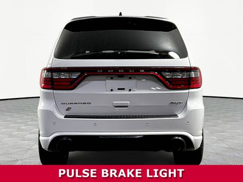 Used 2024 Dodge Durango SRT AWD/4WD image 5