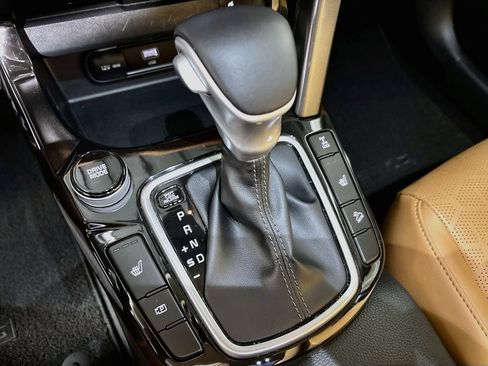 Used 2024 Kia Seltos SX AWD/4WD image 18
