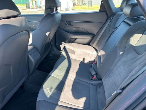 Used 2024 Hyundai Sonata N Line image 19