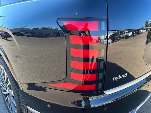 Used 2026 Hyundai Palisade Calligraphy AWD/4WD image 10