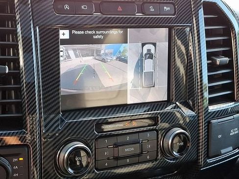 Used 2019 Ford F150 Raptor w/ Equipment Group 802A Luxury AWD/4WD image 19
