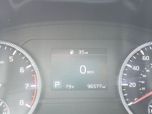 Used 2020 Kia Telluride EX AWD/4WD image 32