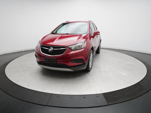 Used 2018 Buick Encore Preferred image 32