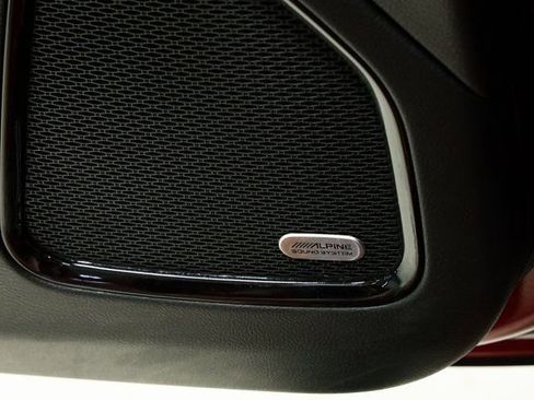 Used 2023 Jeep Compass Limited w/ Elite Group for (Red) Edition image 36