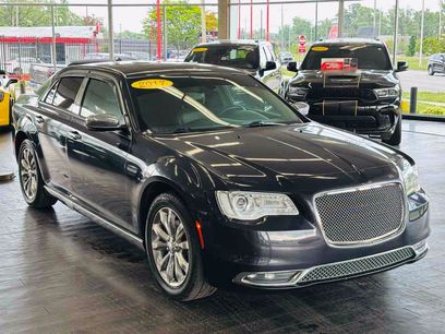 Used 2017 Chrysler 300 Limited w/ 300 Premium Group