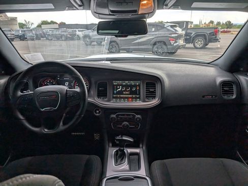 Used 2023 Dodge Charger Scat Pack w/ Navigation & Travel Group image 15
