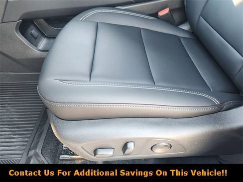 New 2026 GMC Acadia Elevation w/ Black Edition image 18