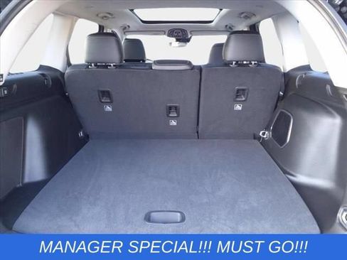 New 2024 Jeep Grand Cherokee Limited 4xe AWD/4WD image 15
