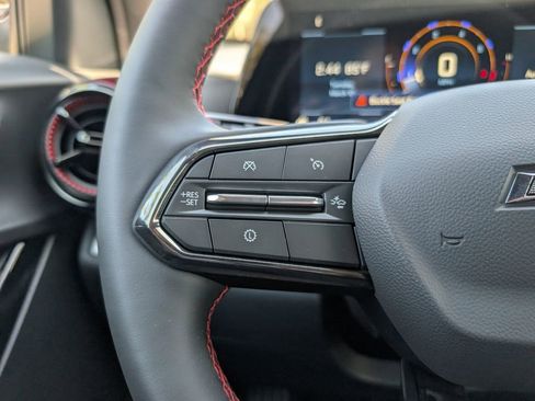New 2026 Chevrolet Equinox RS FWD image 20