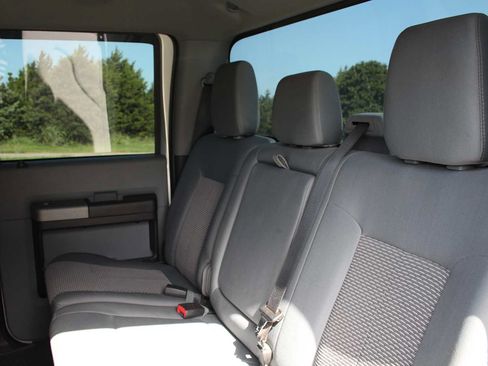 Used 2016 Ford F250 XLT w/ XLT Value Package AWD/4WD image 27