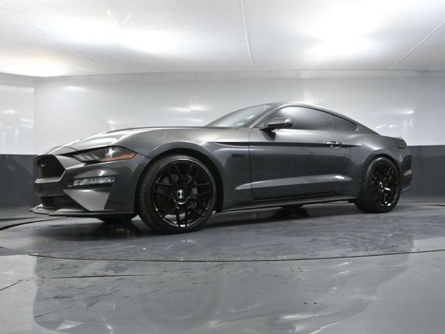 Used 2018 Ford Mustang GT RWD image 41