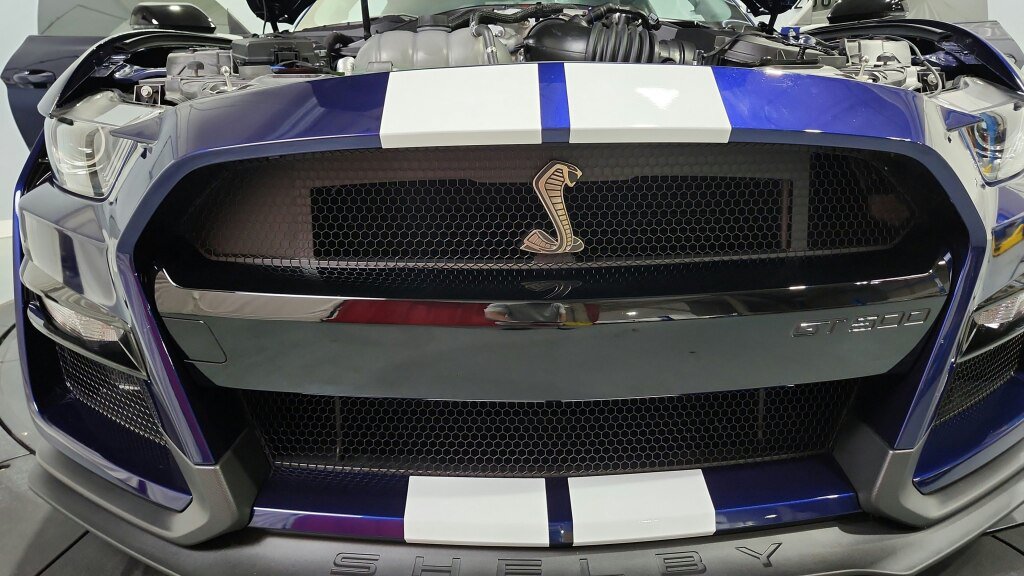 Used 2019 Ford Mustang Premium w/ Equipment Group 201A RWD image 40