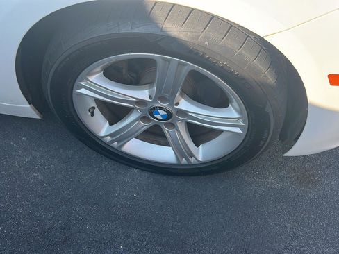 Used 2014 BMW 320i Sedan image 7