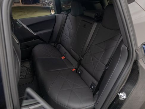 Used 2025 BMW iX M60 image 29