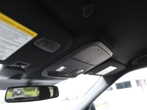 New 2026 Ford Explorer Platinum RWD image 20