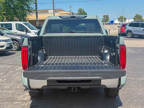 Used 2024 Toyota Tundra Limited w/ Power Package AWD/4WD image 29