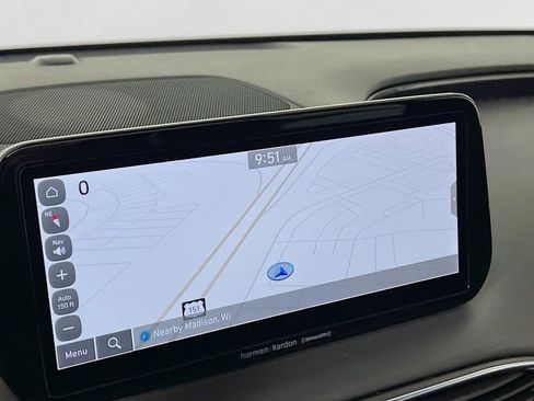 Used 2023 Hyundai Santa Fe Calligraphy image 12