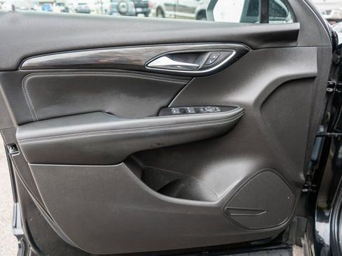 Used 2023 Buick Envision Preferred FWD image 17