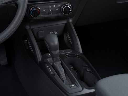 New 2026 Chevrolet TrailBlazer LT w/ Driver Confidence Package FWD image 23