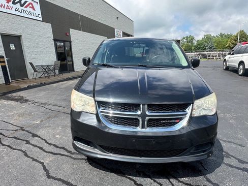 Used 2013 Dodge Grand Caravan SE FWD image 8