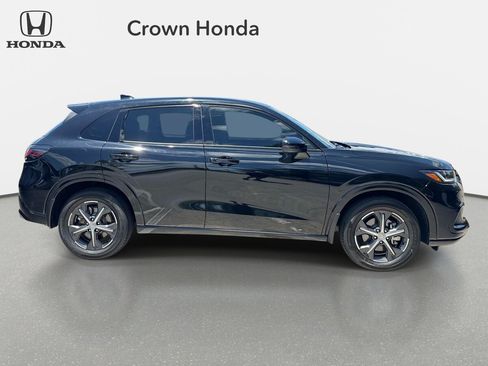 Certified 2024 Honda HR-V EX-L image 5