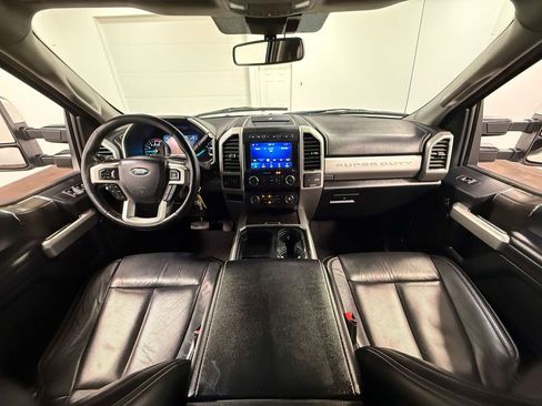 Used 2020 Ford F250 Lariat w/ FX4 Off-Road Package image 72