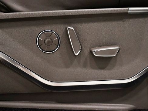 New 2025 Ford F150 Platinum w/ Equipment Group 703A Plus image 17