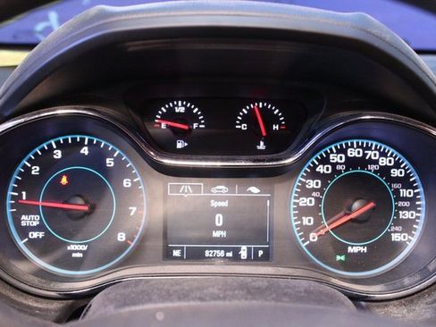 Used 2016 Chevrolet Cruze LS image 16