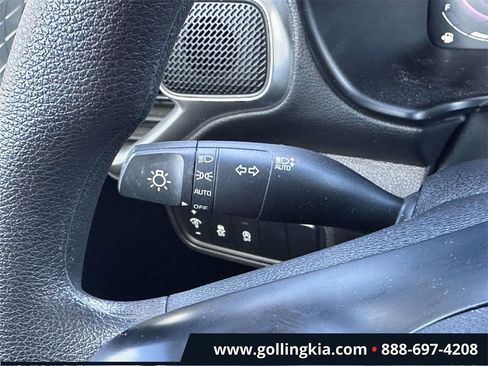 Used 2023 Kia Soul LX w/ LX Technology Package image 28