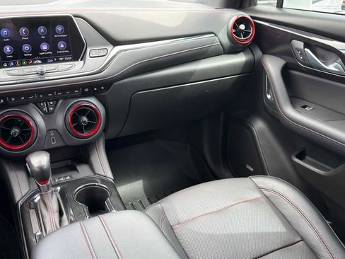 Used 2019 Chevrolet Blazer RS FWD image 26