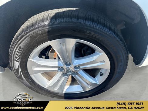 Used 2009 Toyota Highlander Limited AWD/4WD image 31