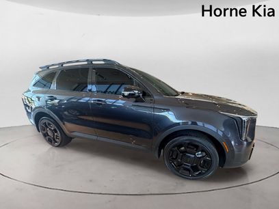 New 2026 Kia Sorento SX Prestige
