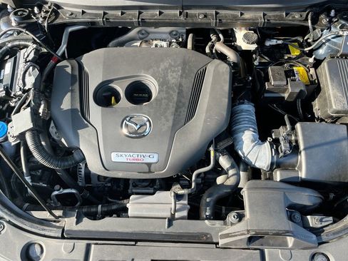 Used 2023 MAZDA CX-5 Signature image 34