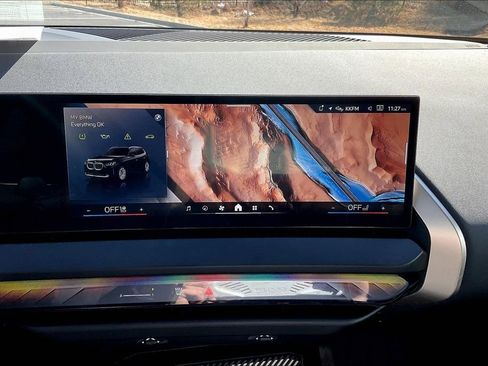 Certified 2025 BMW X3 xDrive30i w/ Premium Package image 15