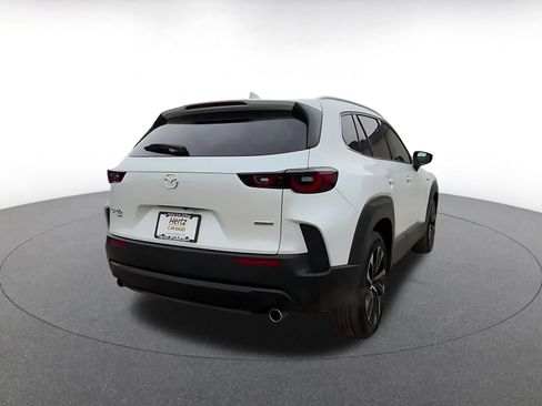 Used 2025 MAZDA CX-50 2.5 Hybrid w/ Premium Plus Pkg image 14