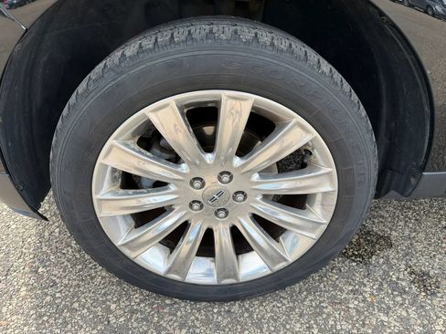 Used 2011 Lincoln MKX AWD w/ 102A Rapid Spec Order Code image 20
