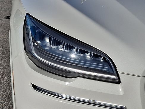 Certified 2023 Lincoln Aviator Grand Touring w/ Elements Package Plus image 9