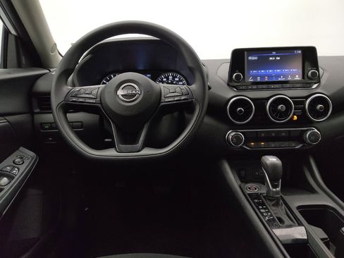 Used 2025 Nissan Sentra S FWD image 22