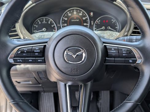 Used 2025 MAZDA CX-30 AWD 2.5 S w/ Select Sport Pkg image 18