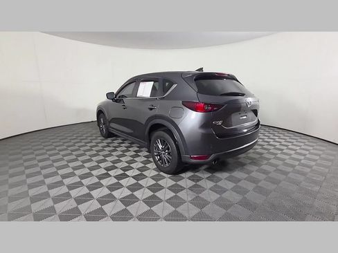Used 2019 MAZDA CX-5 Touring AWD/4WD image 44