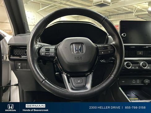 Used 2025 Honda CR-V Sport Touring image 16
