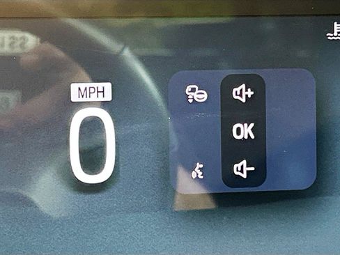 Used 2025 Ford Expedition Platinum AWD/4WD image 44